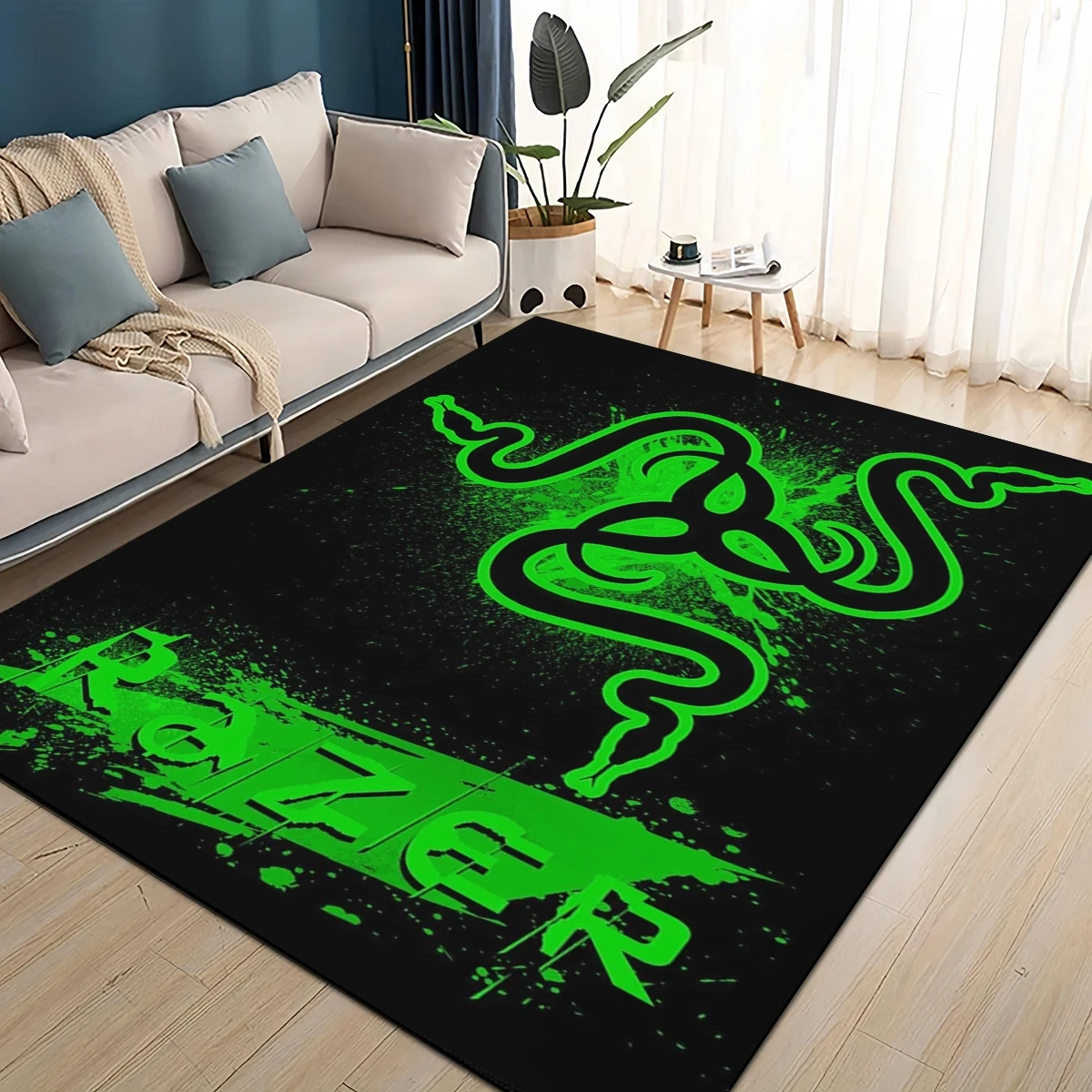 Tapis imprimé 3D Razer Game Gr - Commercial Printing Machine For Sale avis et prix