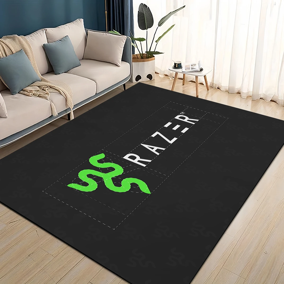 Tapis imprimé 3D Razer Game Gr - Commercial Printing Machine For Sale avis et prix
