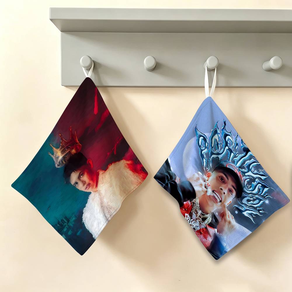 Serviette de nettoyage en poly - Commercial Printing Inc avis et prix